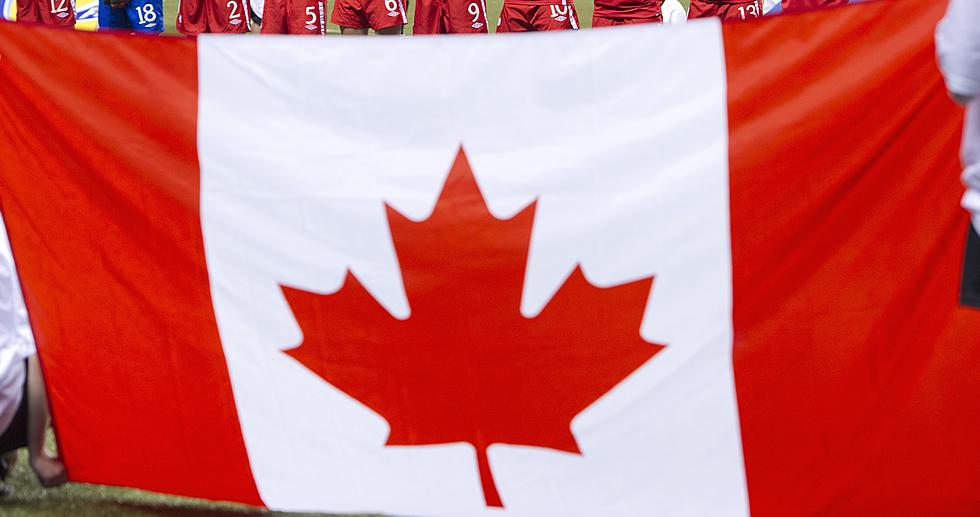 News of the Weird Runner Up: Canada Doesn’t Know The Leaf on Its Flag?