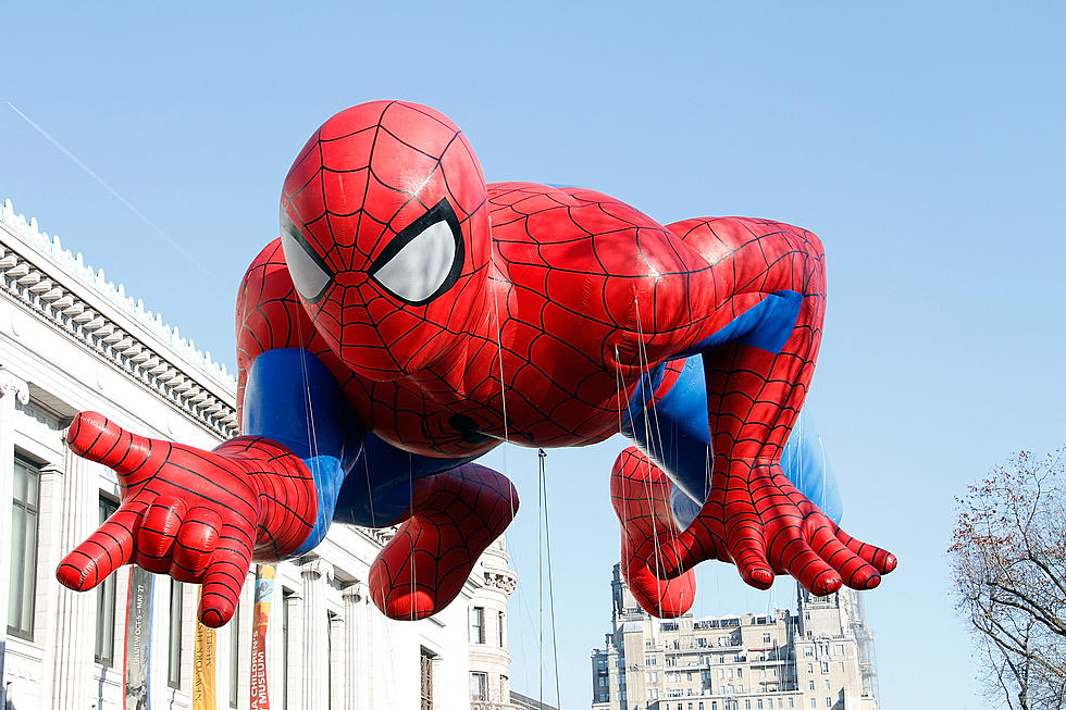 News of the Weird Runner Up: Spidermen Clean Windows at Florida Children’s Hospital