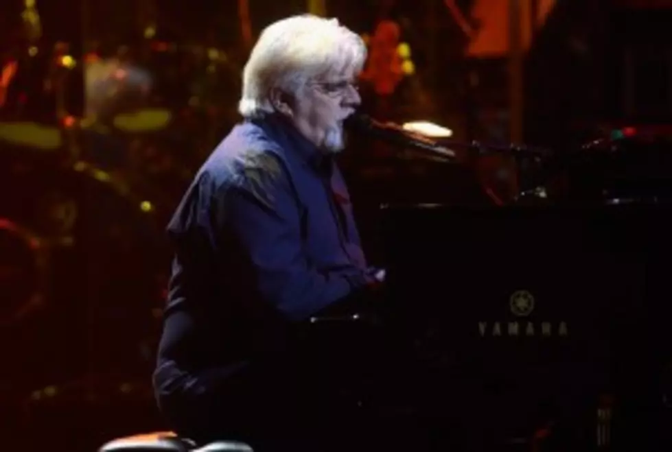 What IS Michael McDonald&#8217;s Yah Mo B There?