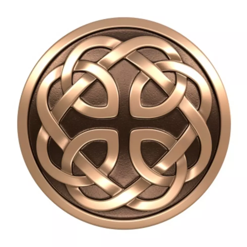 History of the Celtic Knot