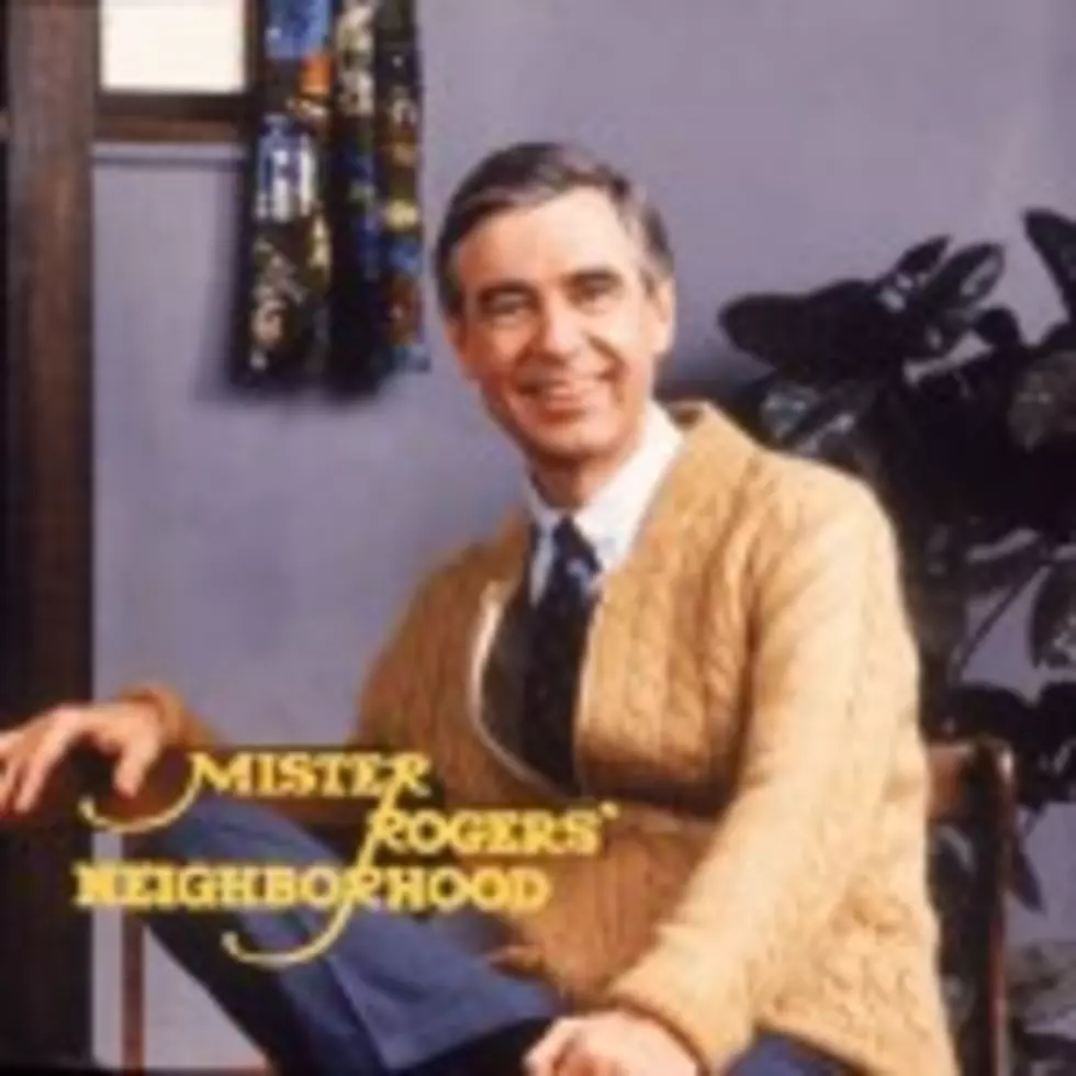 A Biopic of Mr. Rogers Is In Development But How Do You Cast It?  [POLL]