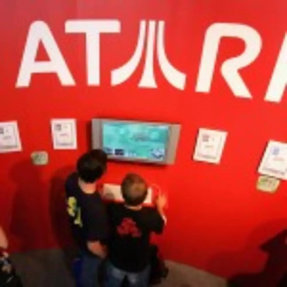 Google Celebrates Atari&#8217;s Breakout Game With Special Trick