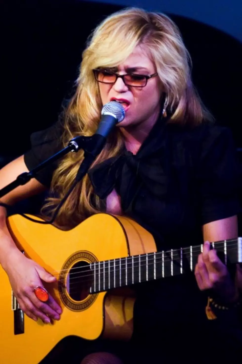 Eclectic Rock Pick of the Week: Melody Gardot