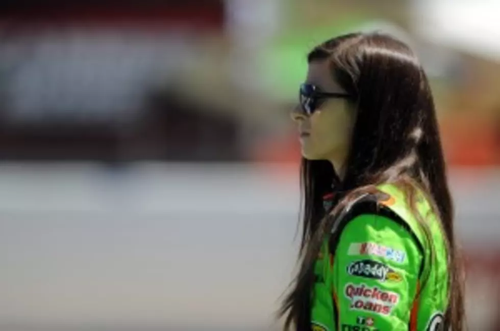 Kyle Petty Says Danica Patrick Is Not A Race Car Driver?