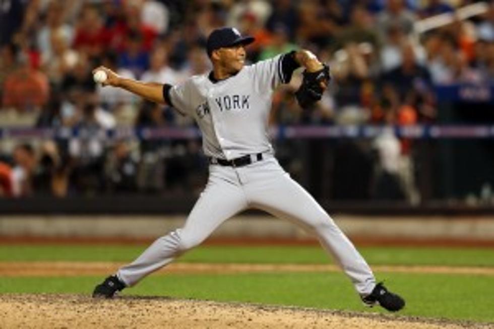Mariano Rivera: Enter Sandman Will Never Be The Same   [VIDEO]