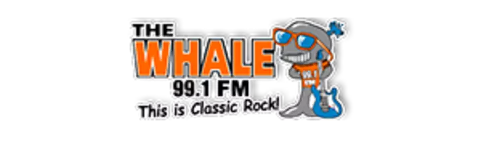 Merry Christmas From 99.1 The Whale!