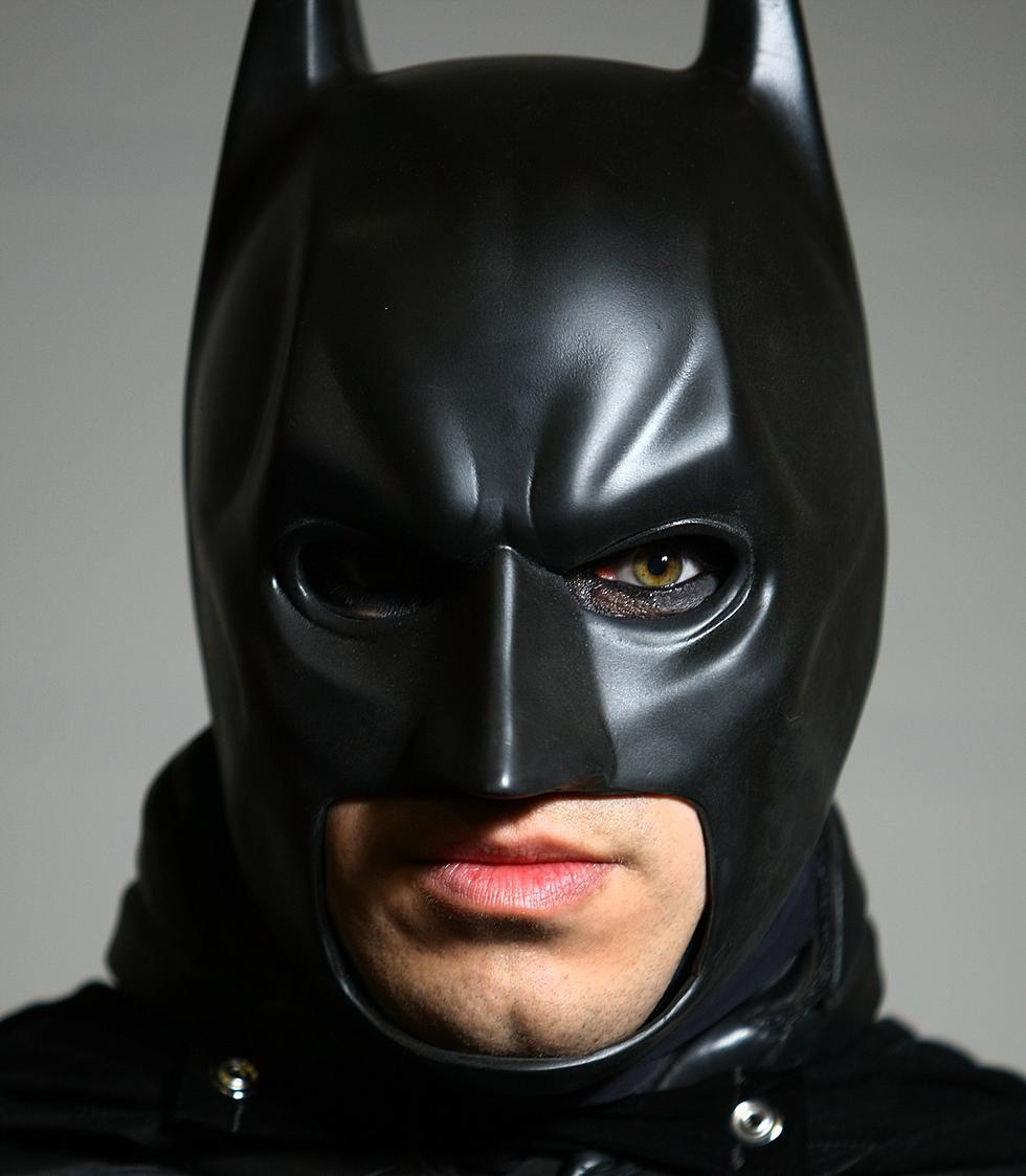 Ben Affleck Could Be The Best Batman Ever  [POLL]