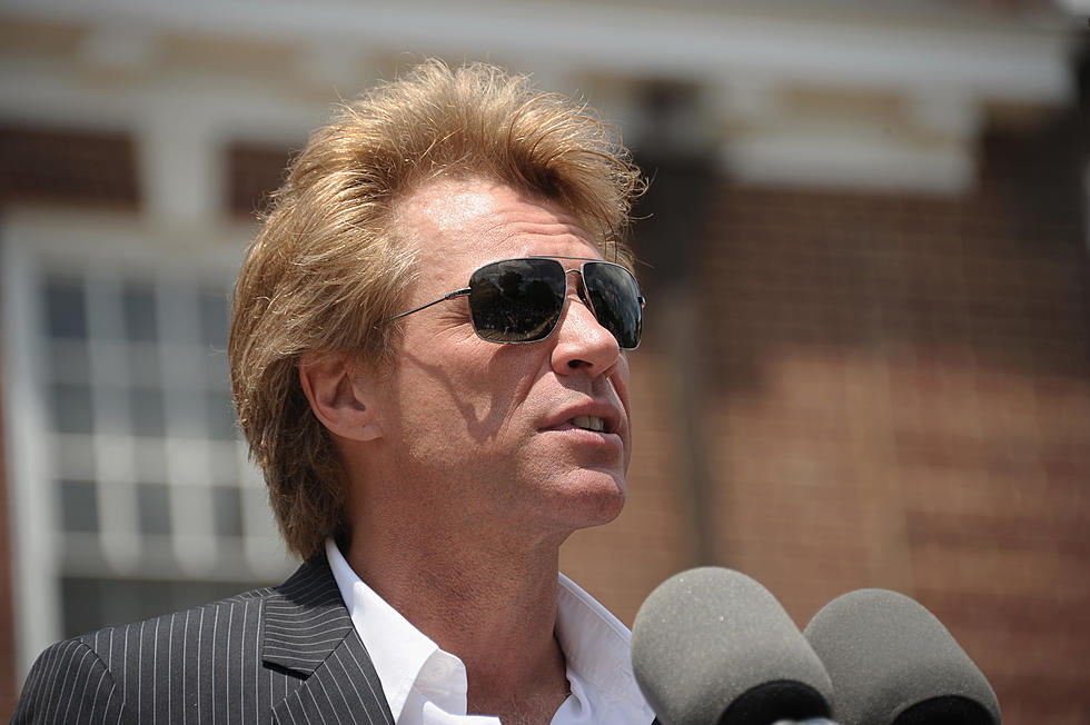 Bon Jovi Disses New York State Fair: Why Politics and Music Should Not Mix
