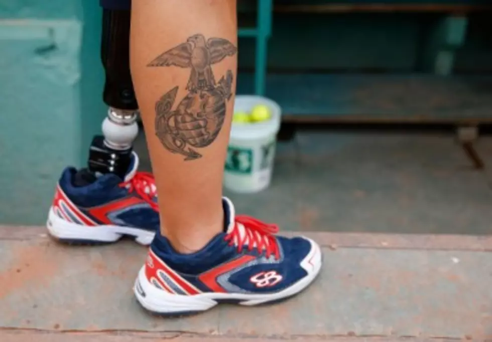 Washington,DC Could Impose 24 Hour Waiting Period For Tattoos [POLL]