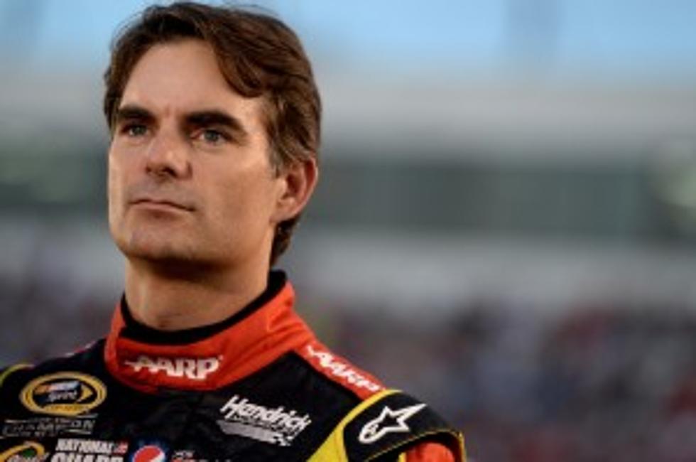 NASCAR rights a wrong and adds Jeff Gordon as 13th Driver to the Chase