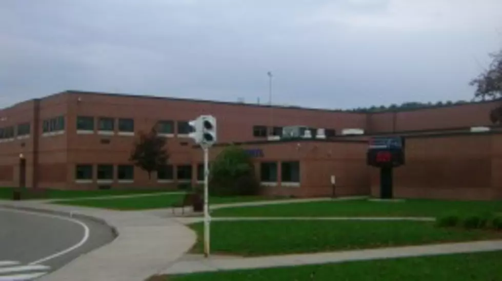 The Chenango Forks/Chenango Valley School Merger is One Step Closer to Reality