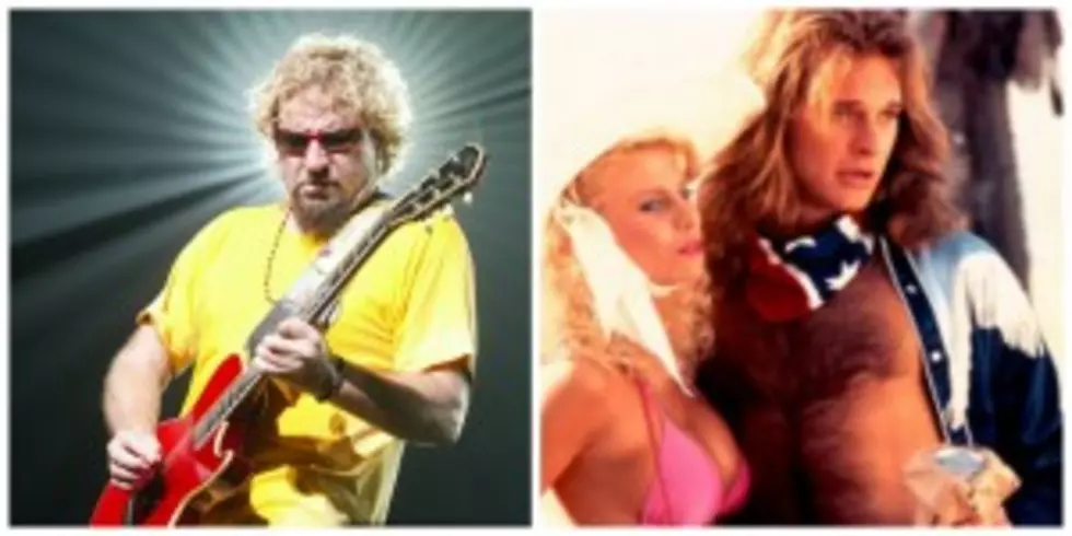 Van Halen or Van Hagar? Which Do You Prefer?