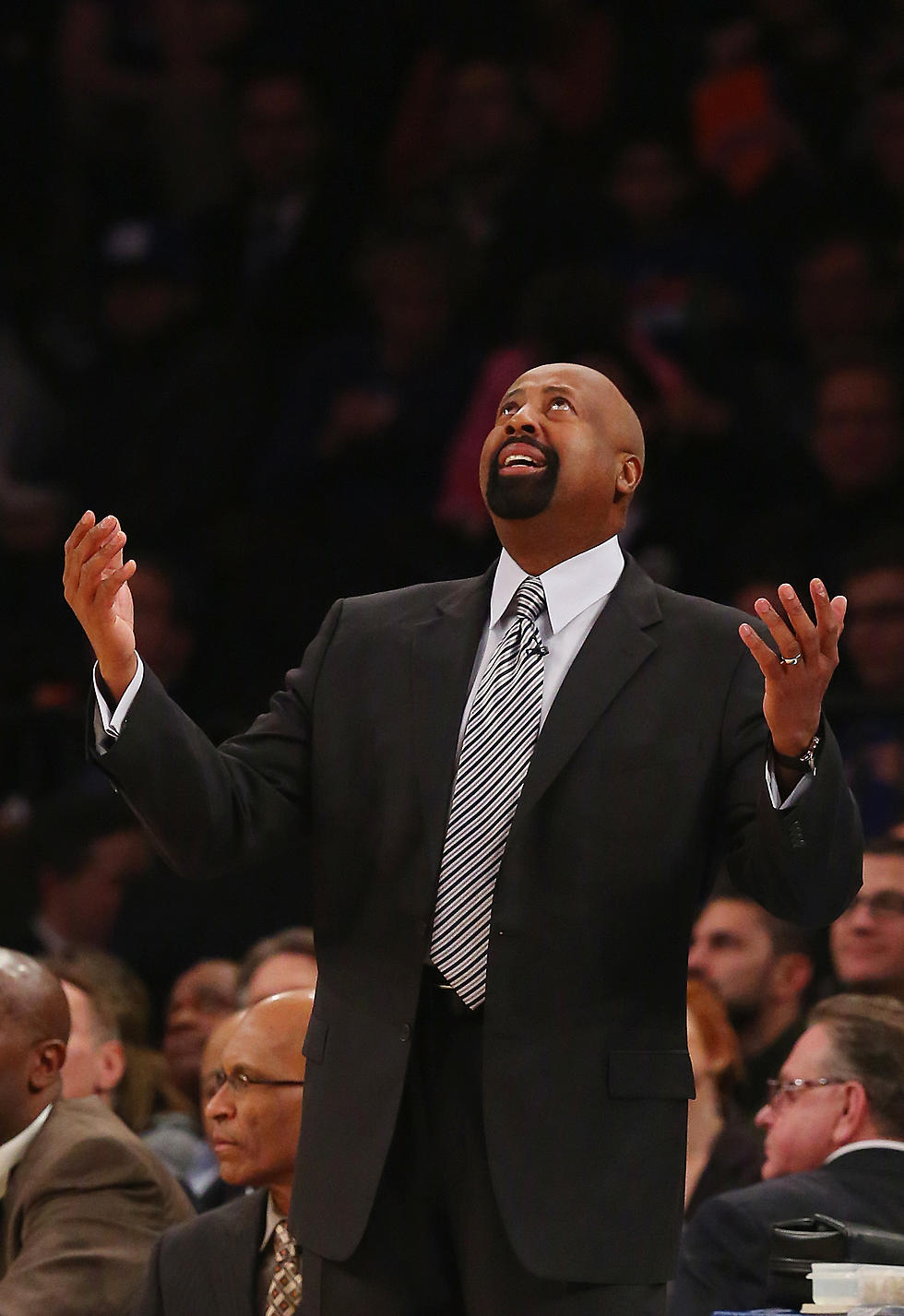 Doug’s Sports Rap This Just In… The Knicks Stink