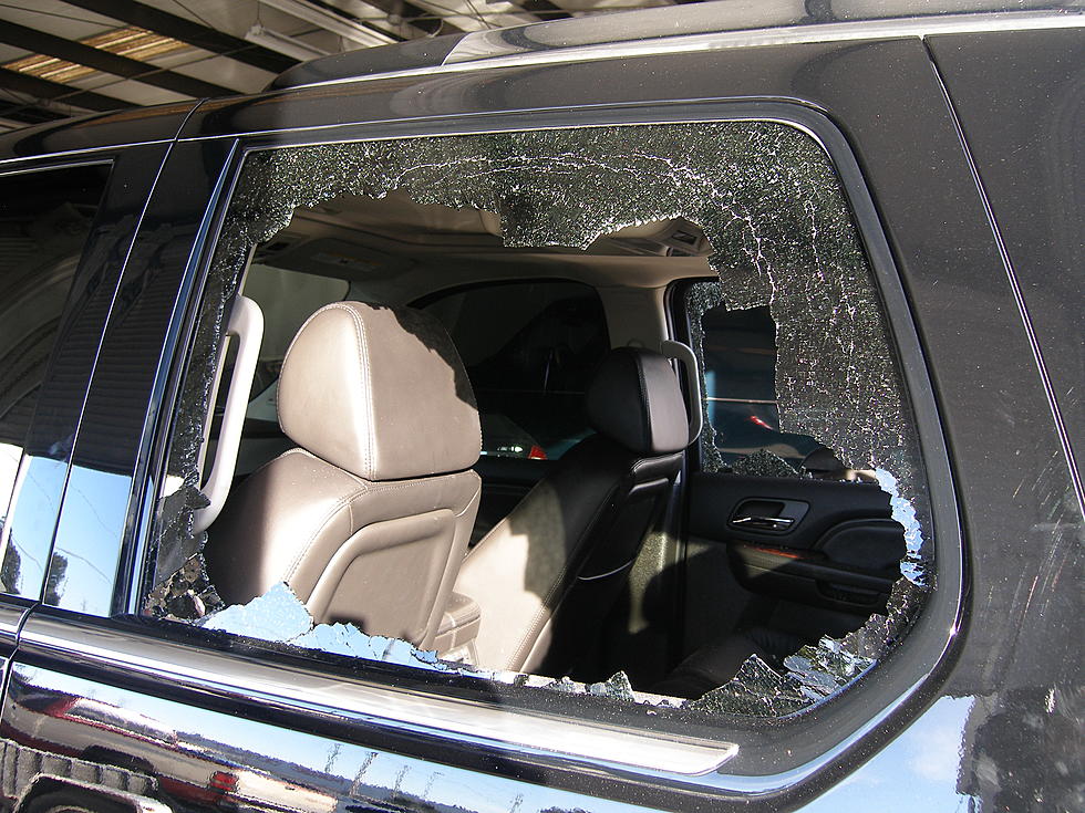 Another Round of Car Break-ins Plagues the Southern Tier