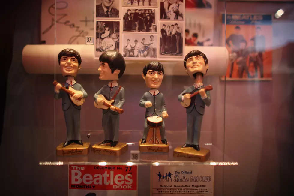 Classic Rock Pick of the Week – The Beatles [VIDEO]