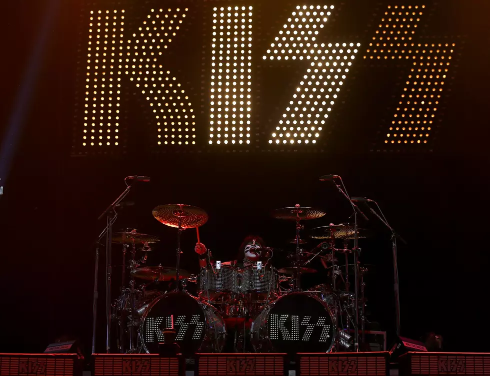 Classic Rock Pick of The Week – 40 Years of Kiss [VIDEO]