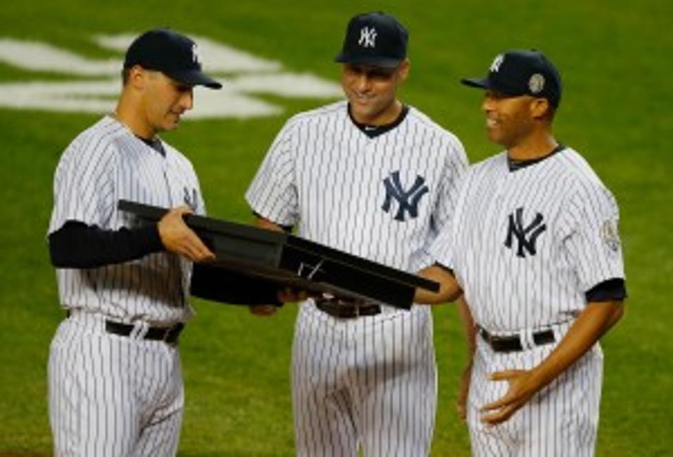 What Will The Yankees Be Like Without Derek Jeter?