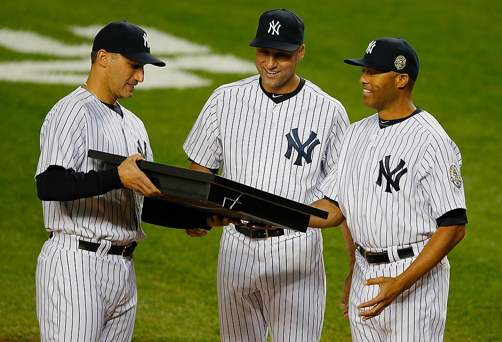 What Will The Yankees Be Like Without Derek Jeter?