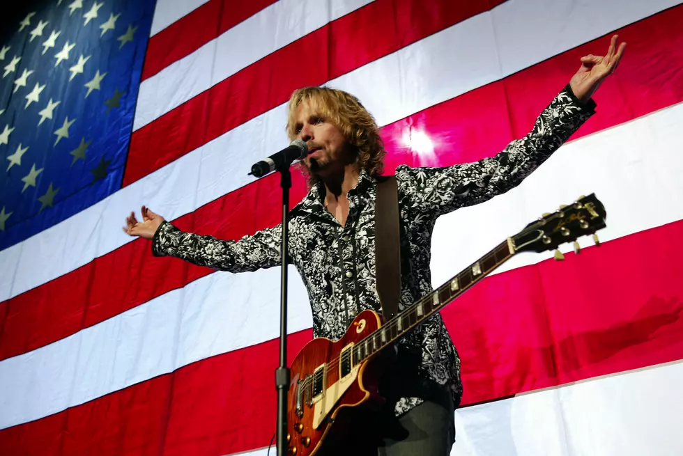 Classic Rock Pick Of The Week – Styx – ‘The Grand Illusion’ [VIDEO]