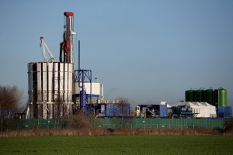 Take Our Fracking Survey