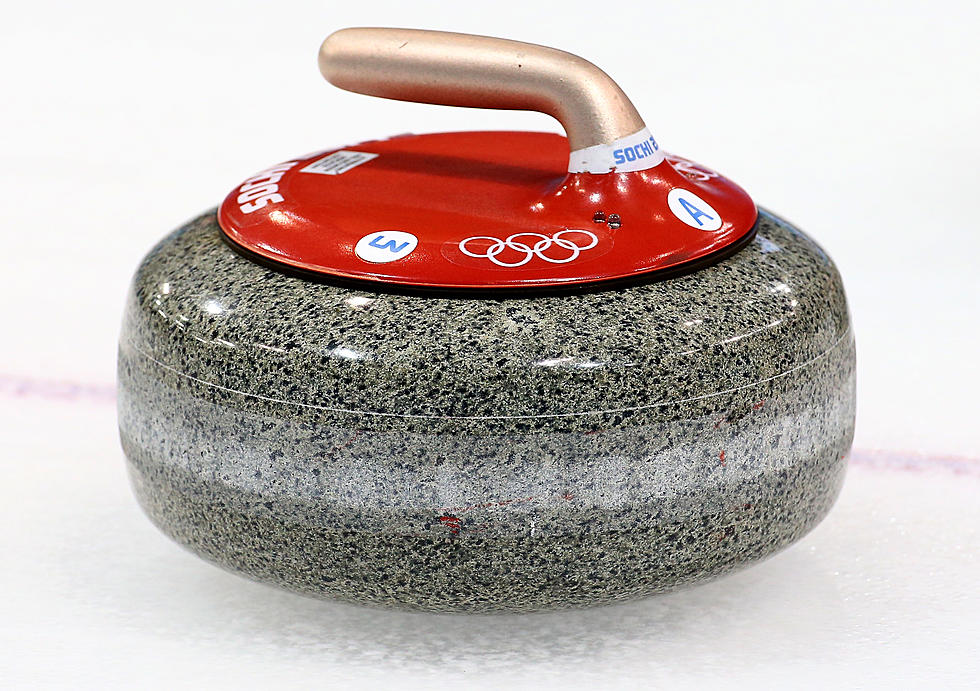 Olympics Curling Is A Scream [VIDEO]