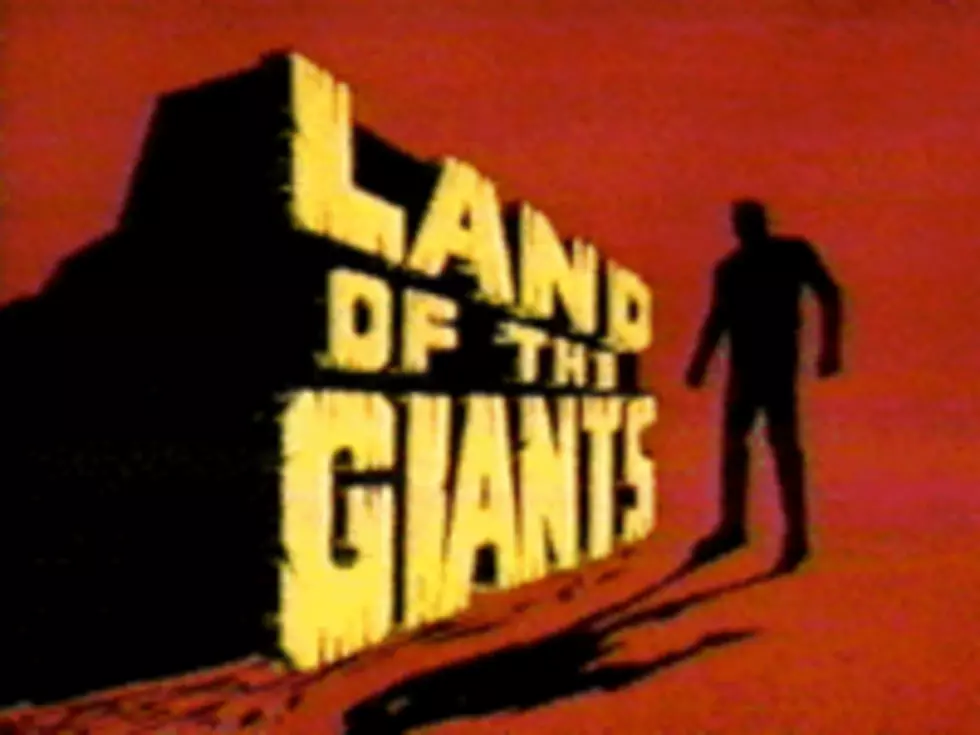 Remembering My Childhood Stars Part Three:Land of the Giants[VIDEO]