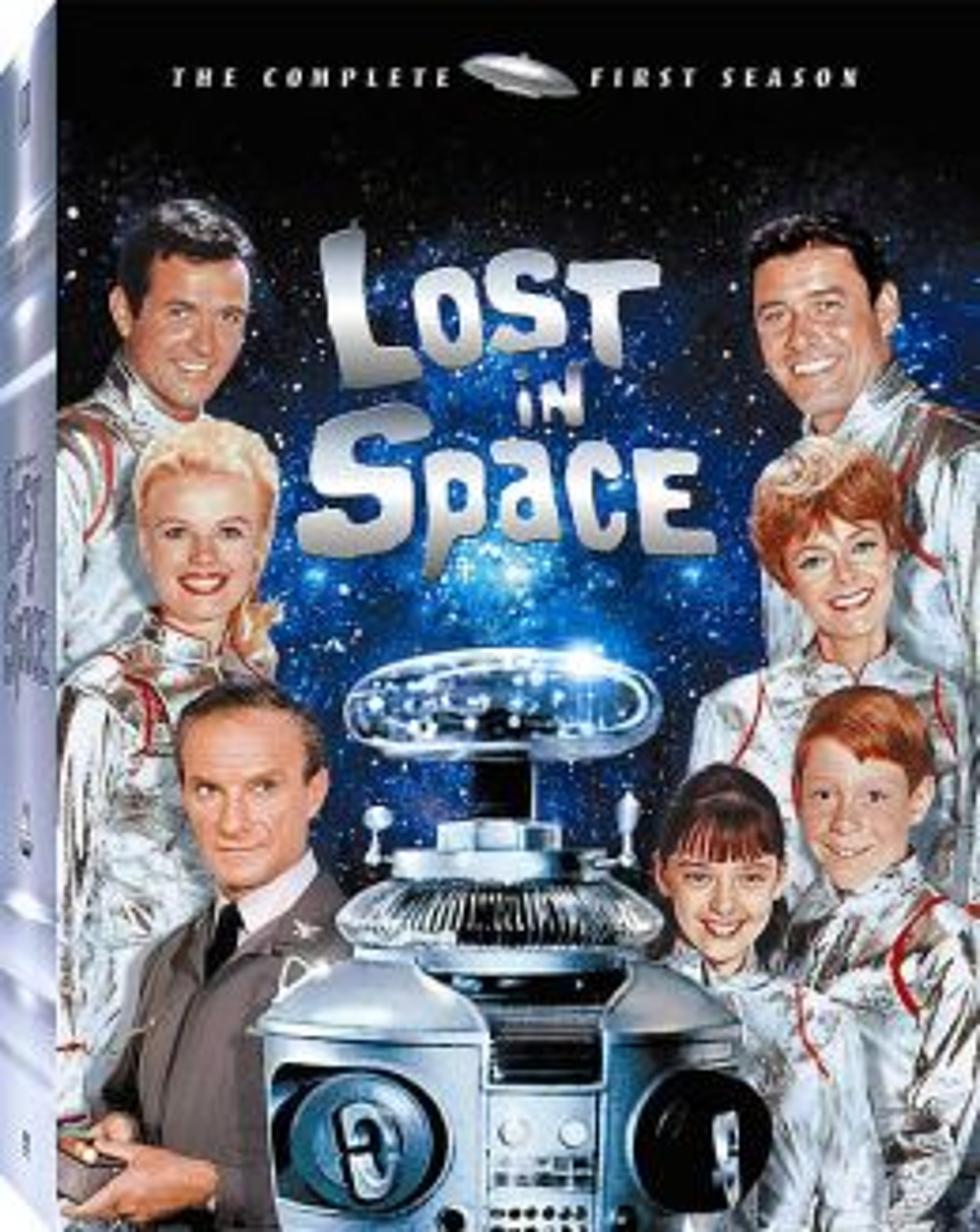 Remembering My Childhood Stars Part Two: Lost in Space