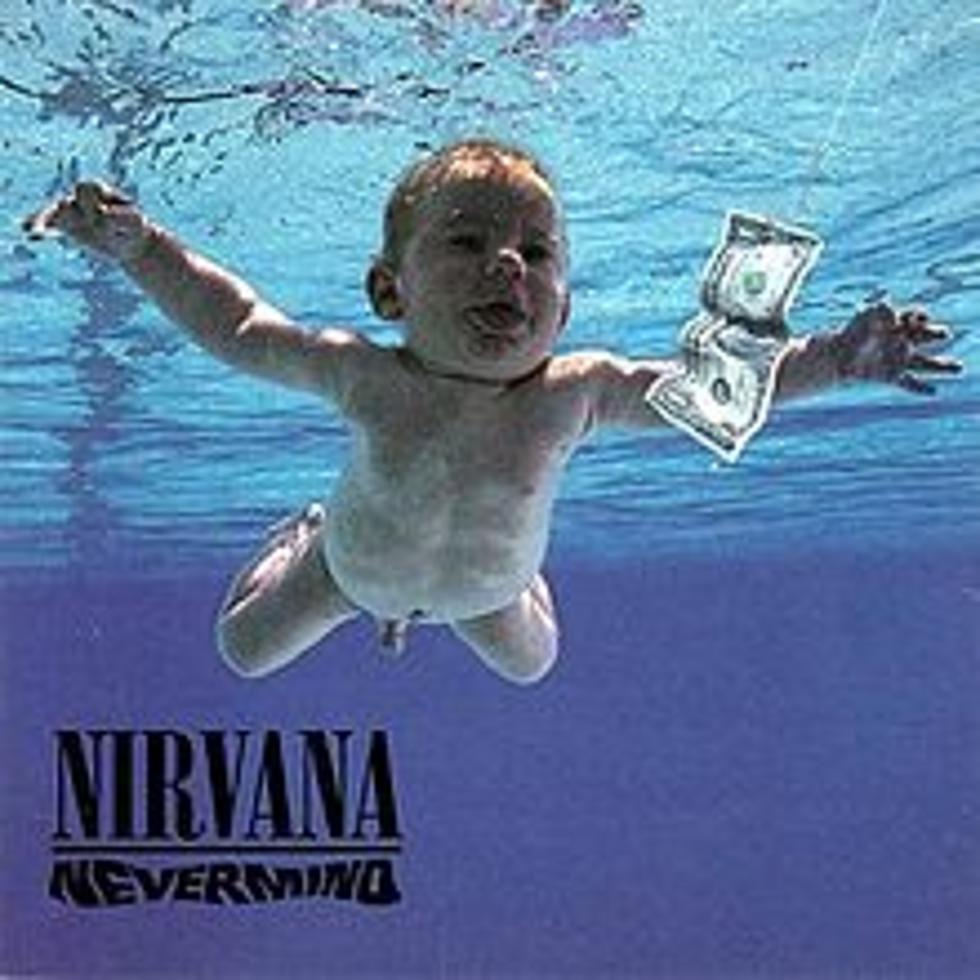 Doug’s Album Flashback: Nirvana’s ‘Nevermind’