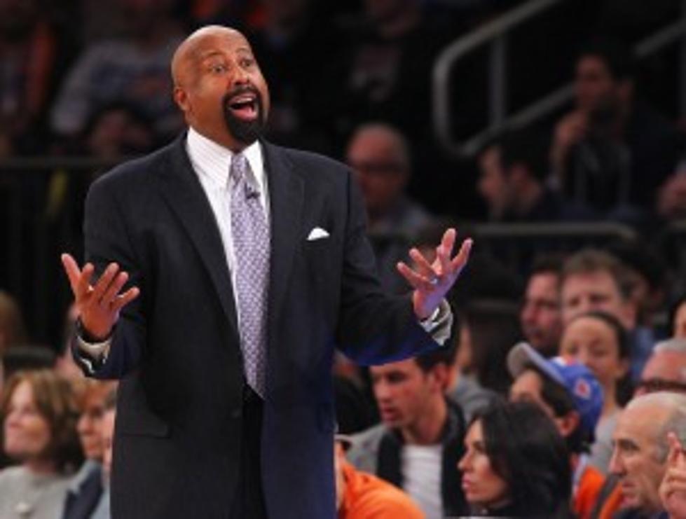 Doug&#8217;s Sports Rap: The Knicks Send Fans Into March Sadness