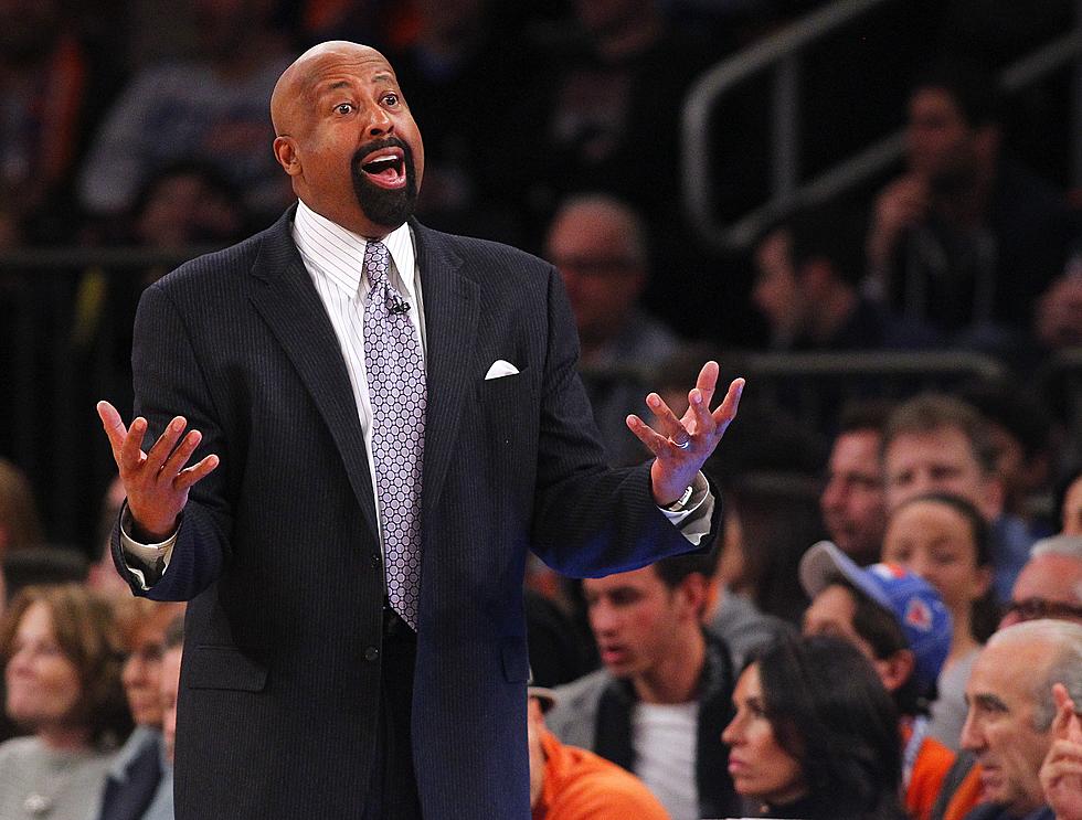 Doug’s Sports Rap: The Knicks Send Fans Into March Sadness