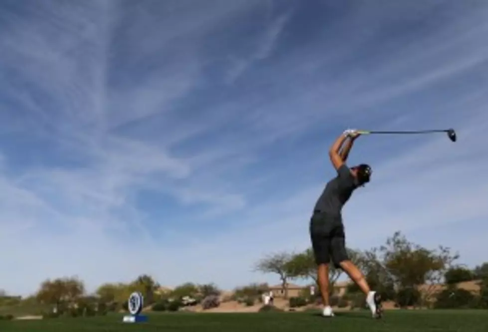 Five Reasons To Take Up The Sport Of Golfing