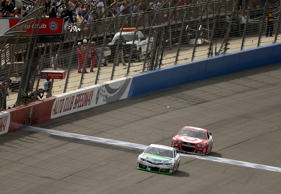 NASCAR Sprint Cup Series is Off to The Best Start in Years