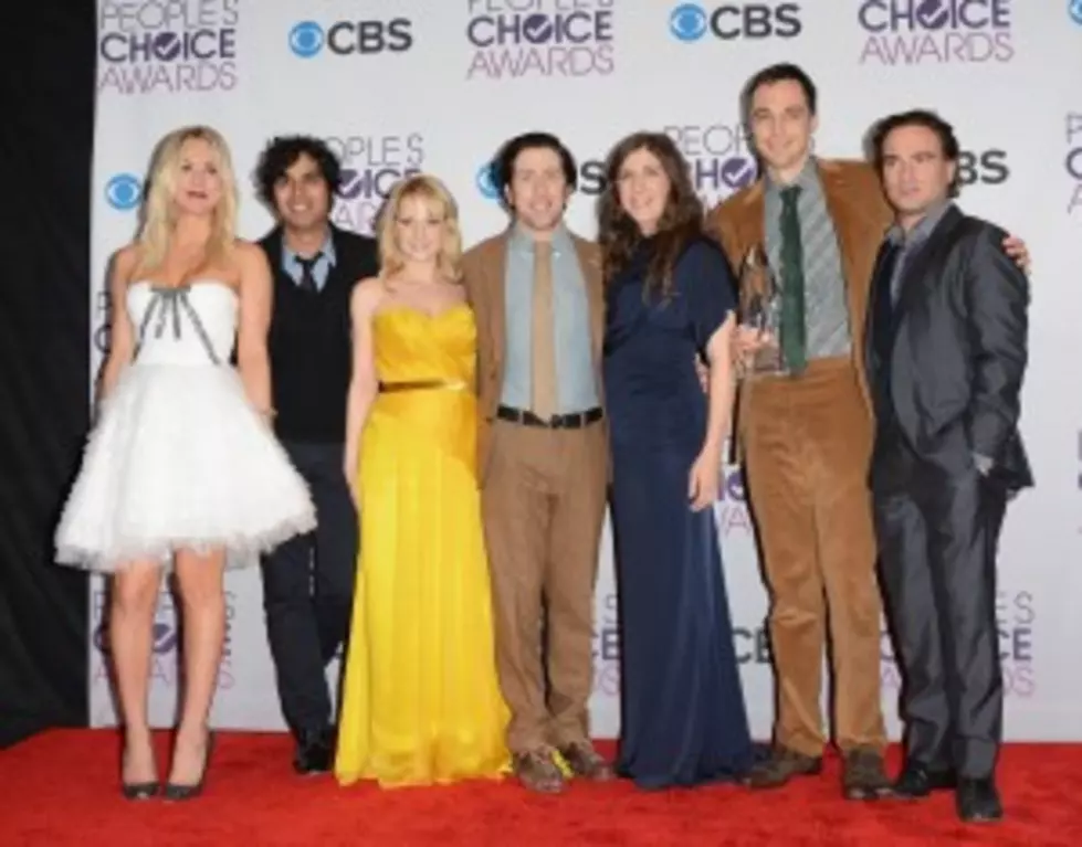 &#8216;Sciencey&#8217; Things I Learned from The Big Bang Theory [VIDEO]