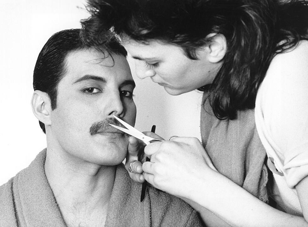 Should Freddie Mercury’s Voice Be On Queen’s New Album?