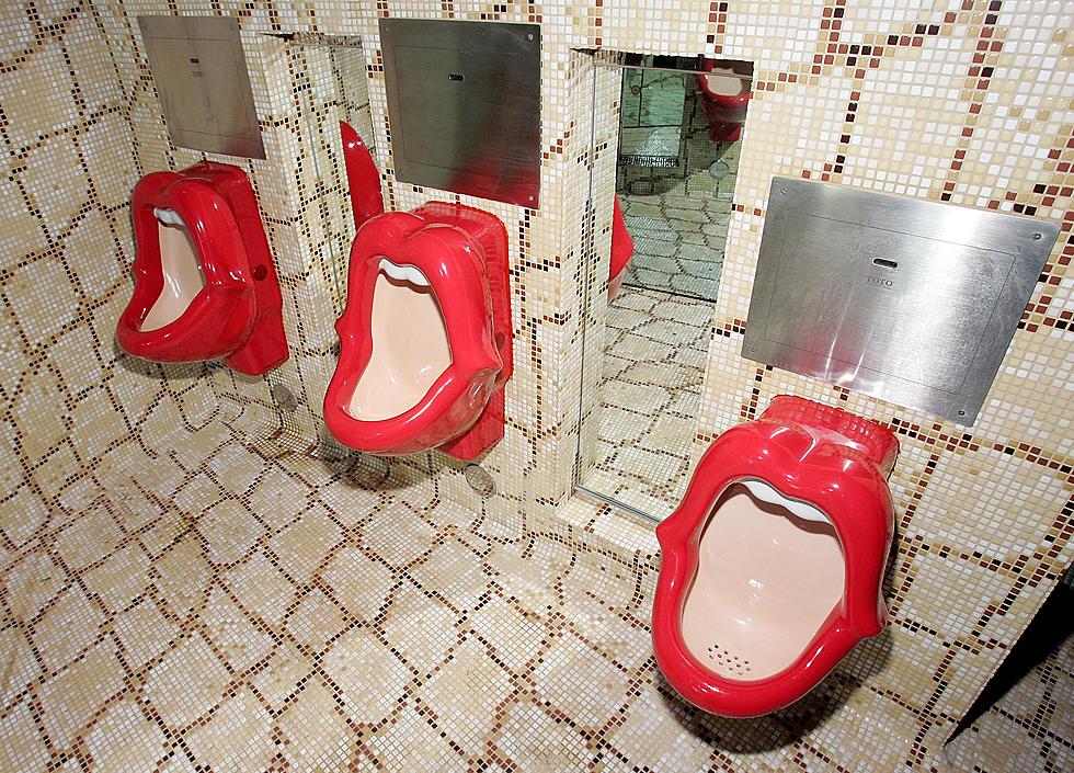 Home Urinals Are a Hot Trend