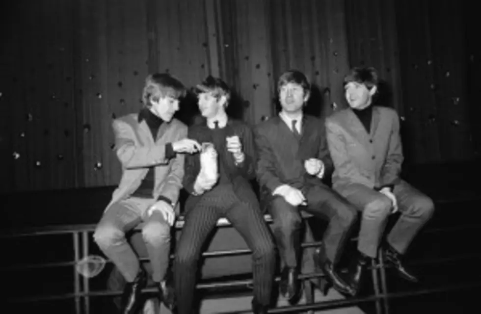 The Beatles &#8216;A Hard Day&#8217;s Night&#8217; is Coming to Binghamton!  [VIDEO]