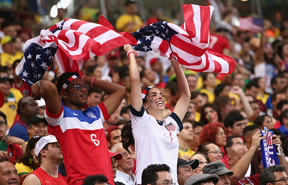 Will Soccer Ever Have a Big Impact in America