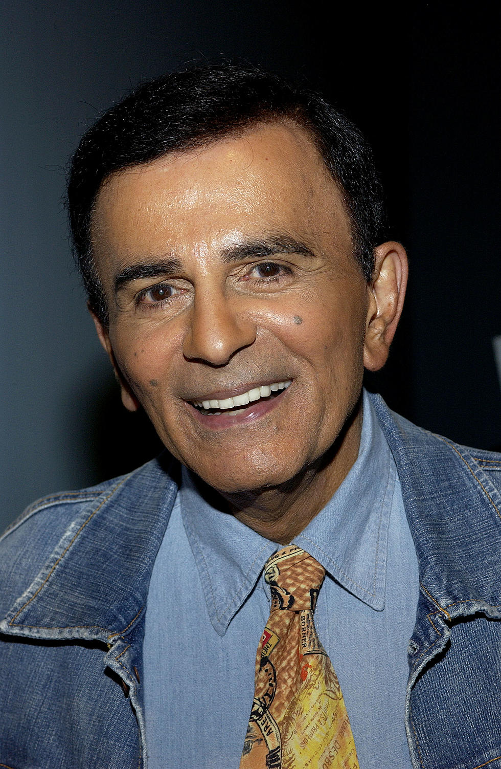 Casey Kasem – My Thoughts On A Radio Icon