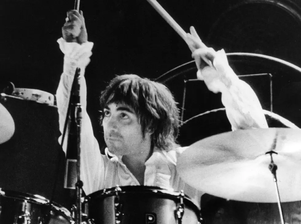 Classic Rock Throwback Thursday – The Who [VIDEO]