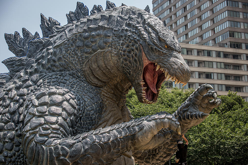 Godzilla Original or Remake CGI Versus Storyline [VIDEO]