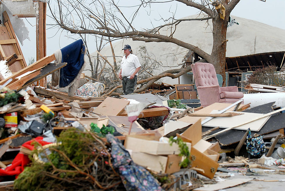 Here’s Your Chance To Be a Southern Tier Disaster Volunteer
