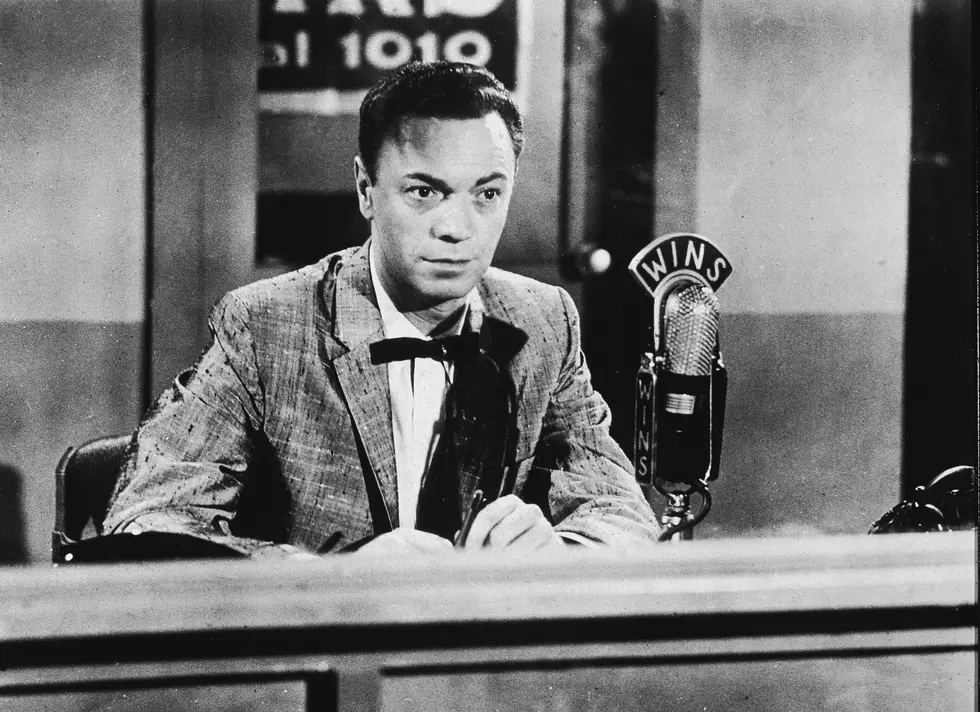Why Alan Freed Matters and the Rock &#8216;n Roll Hall of Fame is Wrong