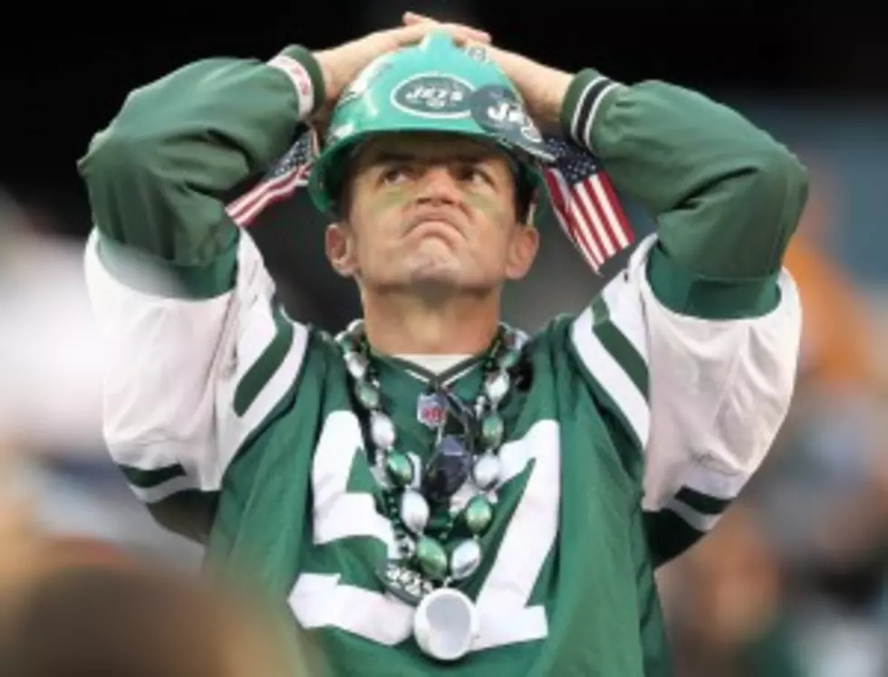 Doug&#8217;s Sports Rap: New York&#8217;s NFL Trilogy Part One the Jets