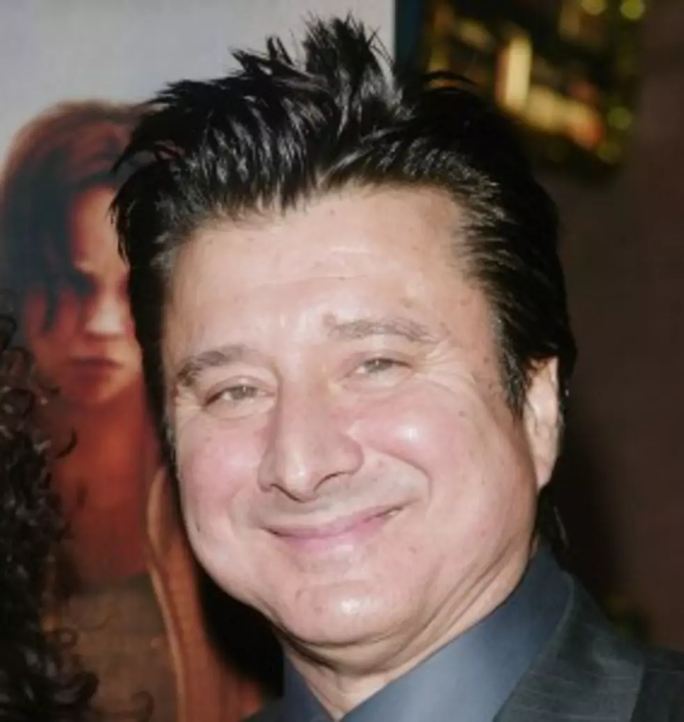 Why I Won&#8217;t Stop Believin&#8217; Steve Perry Will Return to the Stage [VIDEO]