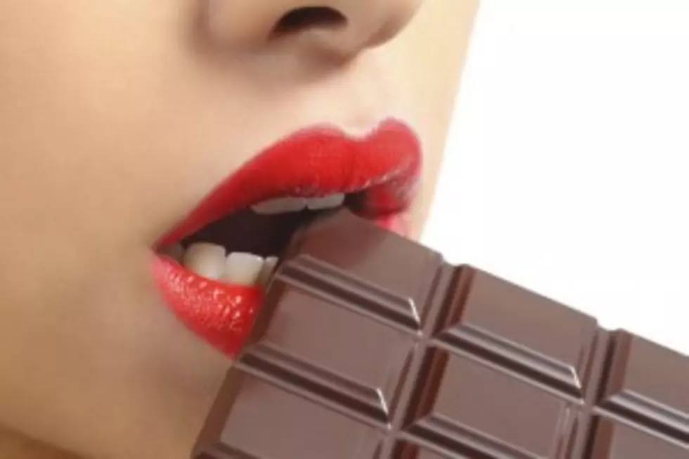 It&#8217;s National Chocolate Day! [VIDEO]
