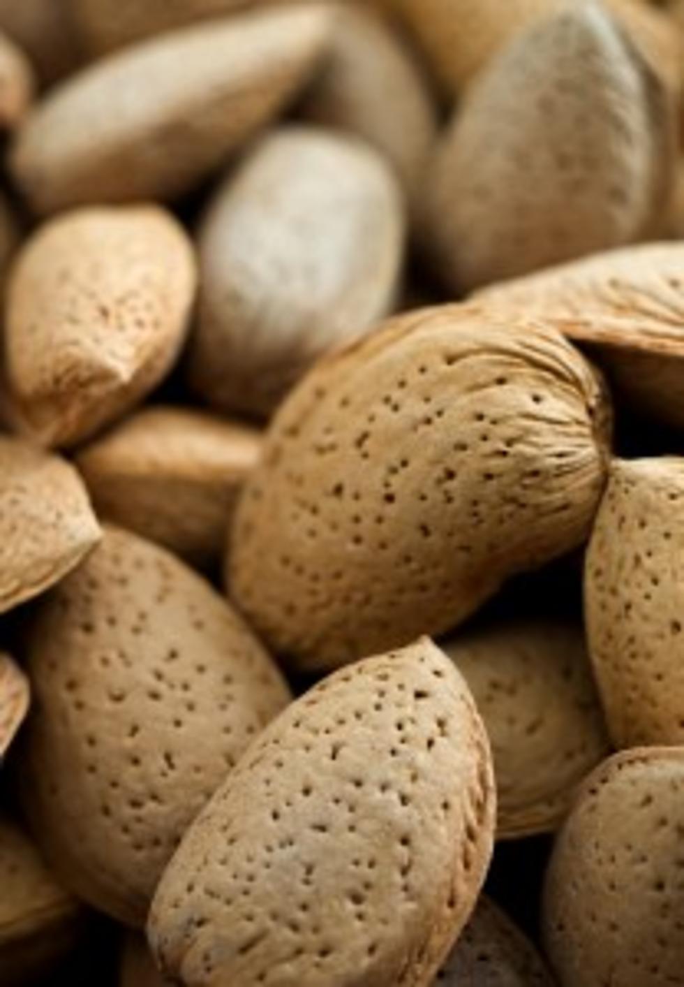 It&#8217;s Not Nuts to Think Nuts Can Help You Live Longer