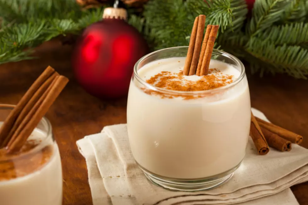 Holiday Drinks Keep Colds at Bay