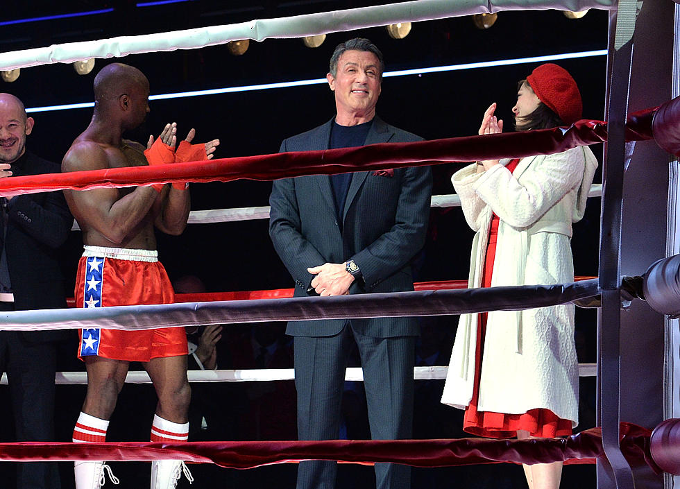 A ‘Rocky’ Spinoff is in the Works  [POLL]