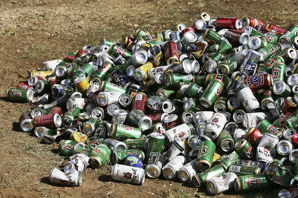 Celebrating Beer Can Appreciation Day [VIDEO]