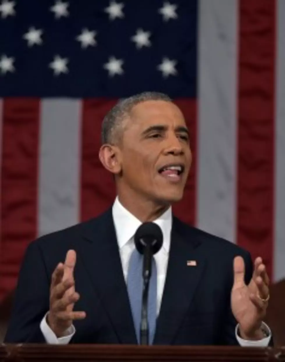 See President Obama&#8217;s State of the Union Address [VIDEO]